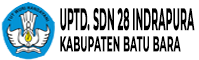 UPTD. SD NEGERI 28 INDRAPURA